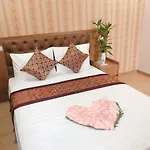 Home Villa Hotel