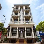 Parosand Hanoi Hotel