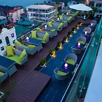 Parosand Hanoi Hotel