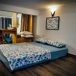 La Campy Hanoi Homestay