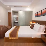 B & B Hotel Quan Hoa