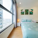 March House - Park Premium Timescity - 2-3 Bedrooms