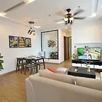Vinhomes Metropolis Residence & Hotel