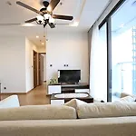 Vinhomes Metropolis Residence & Hotel