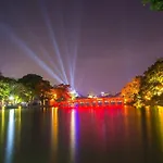 Hanoi Center Silk Lullaby Hotel And Travel