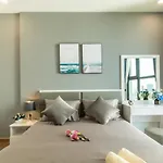 Vinhomes Green Bay Apartment - By Bayhomes