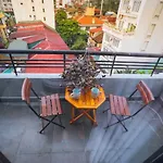 Reddoorz @ Tong Duy Tan Street (Adults Only)