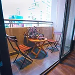 Reddoorz @ Tong Duy Tan Street (Adults Only)