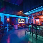 Reddoorz @ Tong Duy Tan Street (Adults Only)
