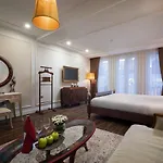 Damsels Hanoi Boutique Hotel