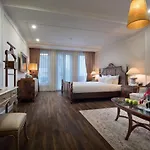 Damsels Hanoi Boutique Hotel
