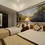 Khách Sạn Bodegas Hà Nội