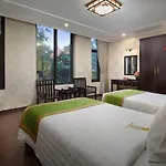 Binh Anh Hotel Hanoi
