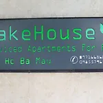Lake House Studio