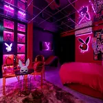 Jacayl Hotel
