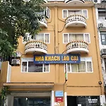 Hotel Lao Cai 33C Cat Linh