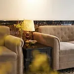 Alisa Hotel & Spa