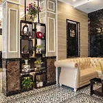 Alisa Hotel & Spa