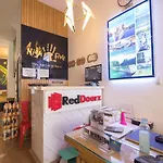 Hanoi High Five Hostel