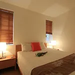 Apartment Pham Huy Thong