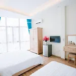 La Teisu Airport Hotel