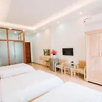 La Teisu Airport Hotel