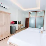 La Teisu Airport Hotel