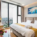 Hi-Home Suites - Vinhomes Metropolis