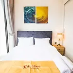 Hi-Home Suites - Vinhomes Metropolis