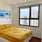 Vinhomes D\'Capitale - By Bay Luxury
