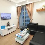 Vinhomes Times City Apartment - By Bayhomes