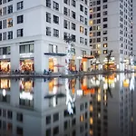 Vinhomes Times City Apartment - By Bayhomes
