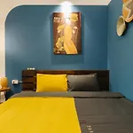 Anchie Homestay - City Central
