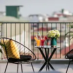 Hanoi Exclusive Hotel
