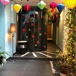 Hanoi La Selva Central Hotel & Spa