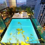 La Casa Hanoi Hotel