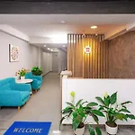 Pinky House Luxsury Apartment For Rent