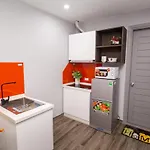 Pinky House Luxsury Apartment For Rent