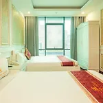 Spot On 821 Duc Anh Hotel
