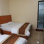 An Phú Nguyễn Hoàng Hotel