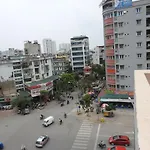 An Phú Nguyễn Hoàng Hotel
