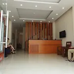 An Phú Nguyễn Hoàng Hotel