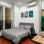 Pegasy Apartment Westlake