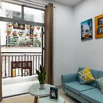 Pegasy Apartment Westlake