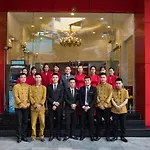 Hanoi Royal Palace Hotel 2