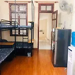 Bhome Hostel Ha Noi