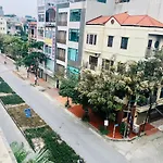 Bhome Hostel Ha Noi