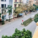 Bhome Hostel Ha Noi