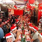 Vietnam Backpacker Hostels - Downtown