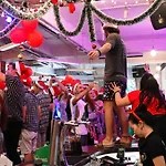 Vietnam Backpacker Hostels - Downtown